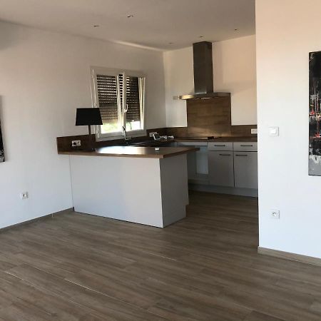 Mare E Monti Apartment Aléria Екстериор снимка