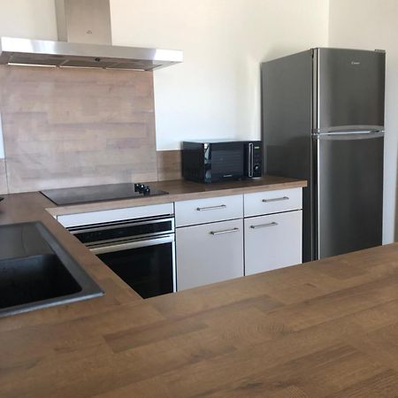 Mare E Monti Apartment Aléria Екстериор снимка