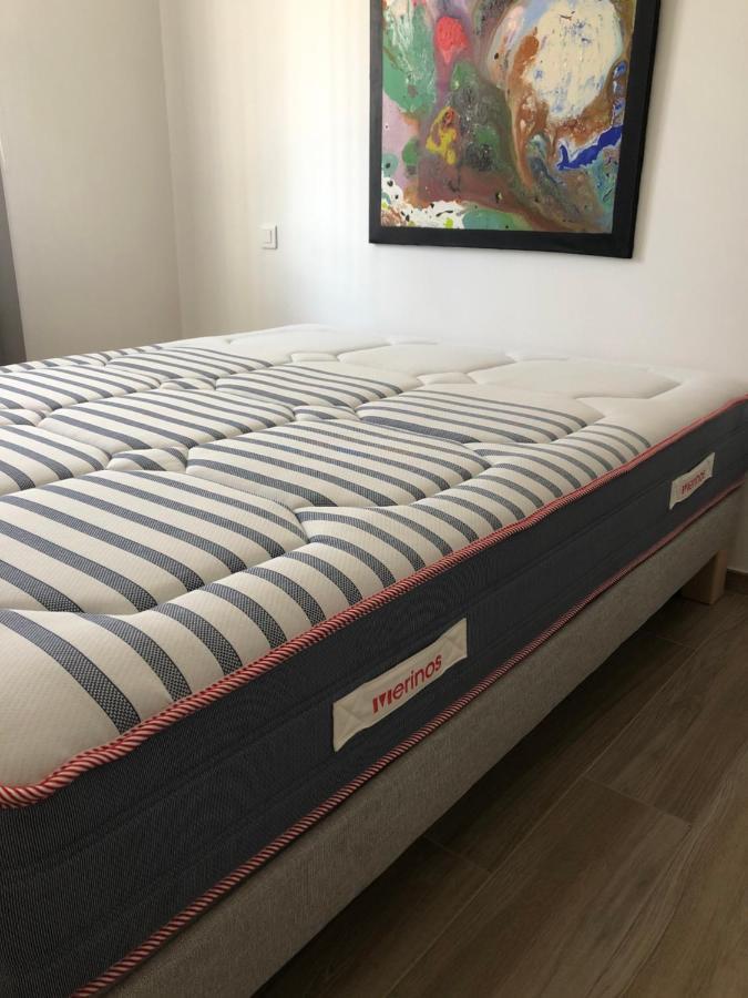 Mare E Monti Apartment Aléria Екстериор снимка