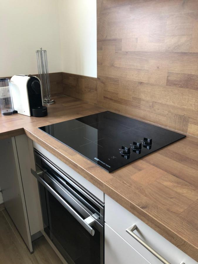 Mare E Monti Apartment Aléria Екстериор снимка