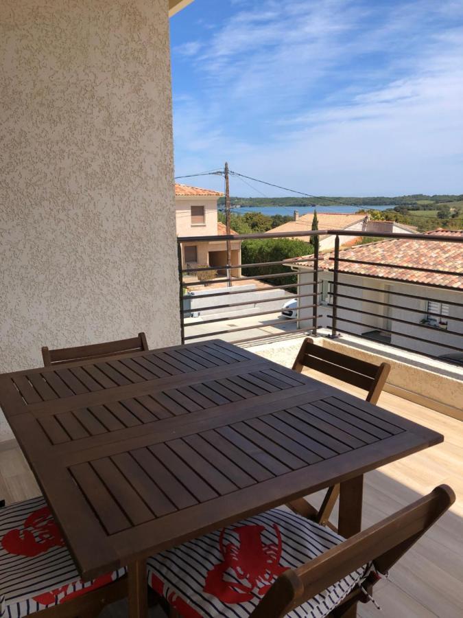 Mare E Monti Apartment Aléria Екстериор снимка