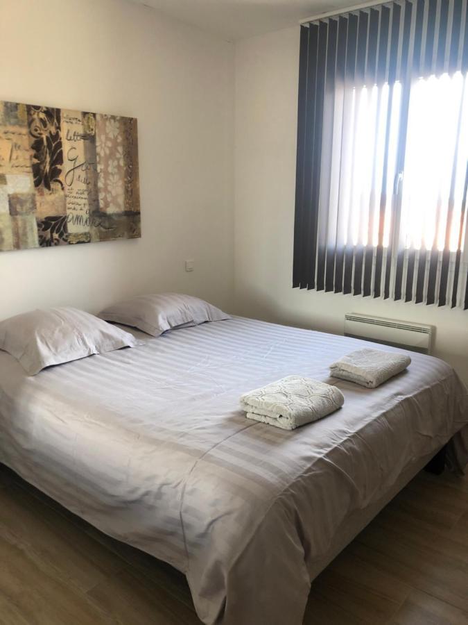 Mare E Monti Apartment Aléria Екстериор снимка