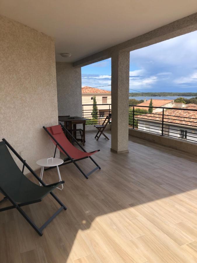Mare E Monti Apartment Aléria Екстериор снимка