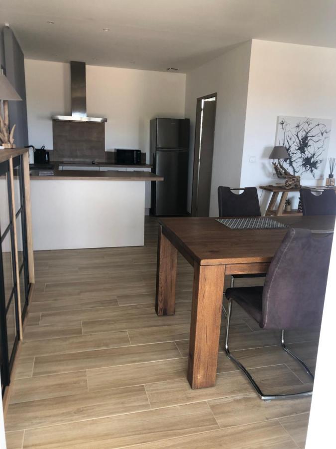 Mare E Monti Apartment Aléria Екстериор снимка