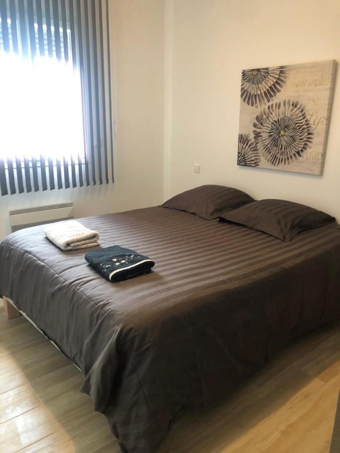 Mare E Monti Apartment Aléria Екстериор снимка